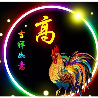 2023高姓微信最火头像(精选14张)