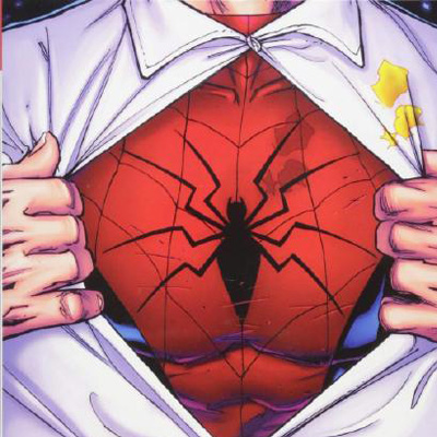 2023年蜘蛛侠最帅头像(精选12张)