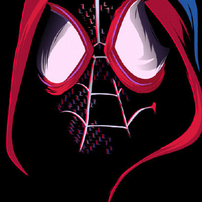 2023年蜘蛛侠最帅头像(精选12张)