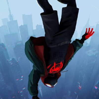 2023年蜘蛛侠最帅头像(精选12张)