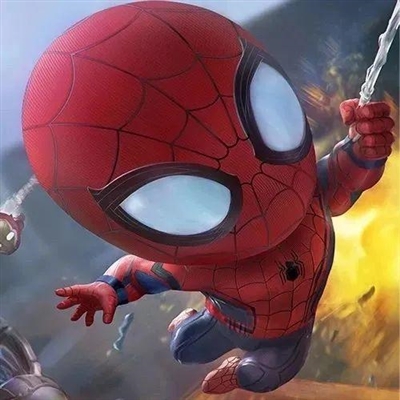 2023年蜘蛛侠最帅头像(精选12张)