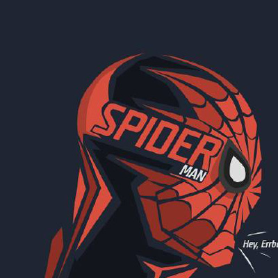 2023年蜘蛛侠最帅头像(精选12张)