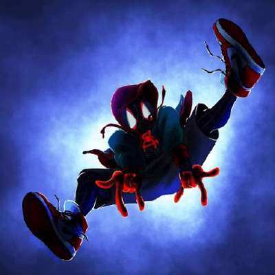 2023年蜘蛛侠最帅头像(精选12张)