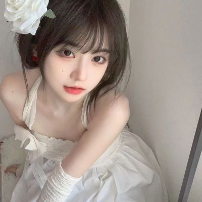 2023年最火女生生头像(24张)