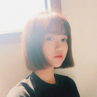 2023年最火女生生头像(24张)