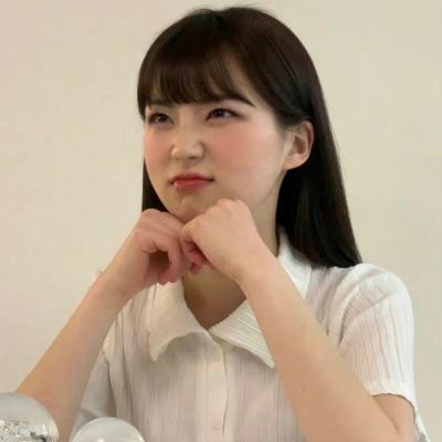 2023年最火女生生头像(24张)