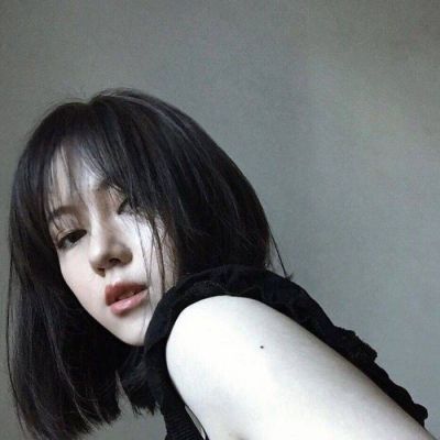 2023年最火女生生头像(24张)