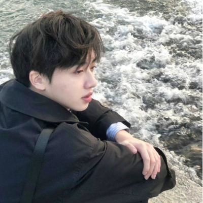 2023微信最火情侣头像(34张)