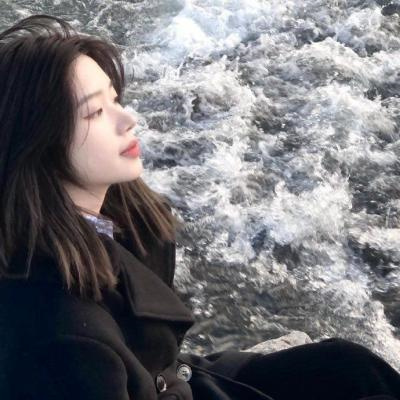 2023微信最火情侣头像(34张)