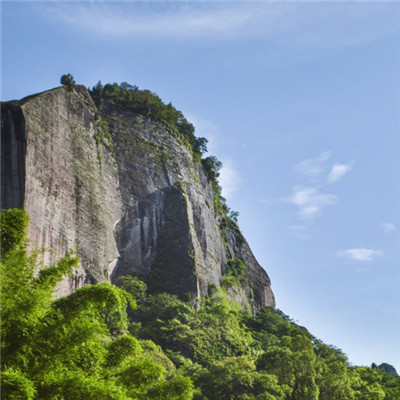 2023最火情侣山水头像(精选24张)