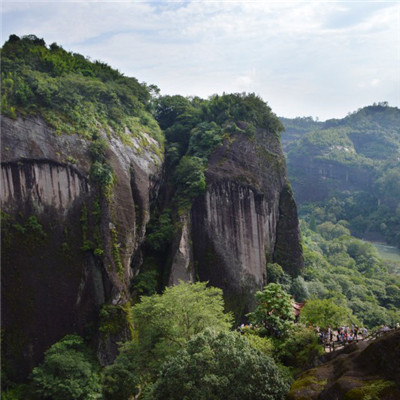 2023最火情侣山水头像(精选24张)