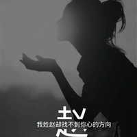 2023最火赵姓姓氏头像(14张)