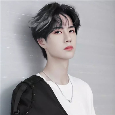 2023年最火的男生头像(精选20张)