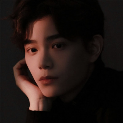 2023年最火的男生头像(精选20张)