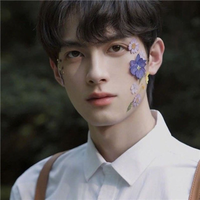 2023年最火的男生头像(精选20张)