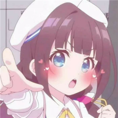 2023最火立体微信头像(精选24张)