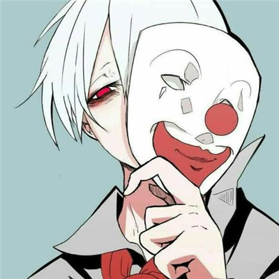 2023最火立体微信头像(精选24张)