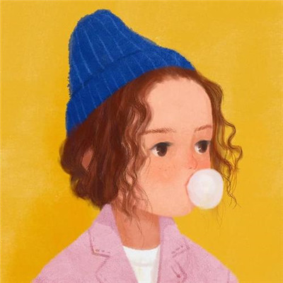 2023最火立体微信头像(精选24张)