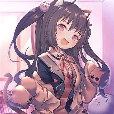 2023最火立体微信头像(精选24张)