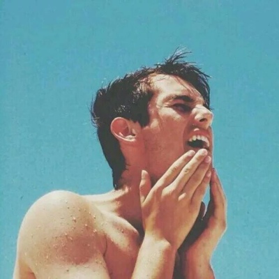 2023男生最火头像(24张)