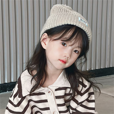 2023最火超甜可爱头像(精选22张)