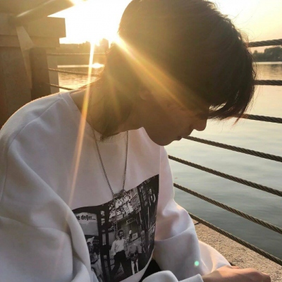 2023最火抖音男生头像(精选16张)