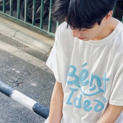 2023最火抖音男生头像(精选16张)