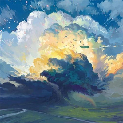 2023全国最火微信头像(精选24张)