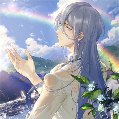 2023全国最火微信头像(精选24张)