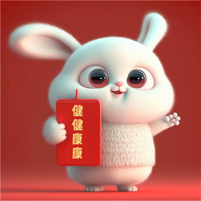 2023最火可爱萌图头像(22张)