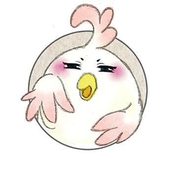 2023最火可爱萌图头像(22张)