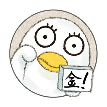 2023最火可爱萌图头像(22张)