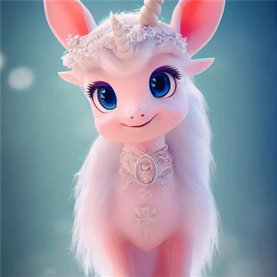 2023最火可爱萌图头像(22张)