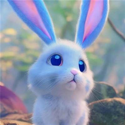 2023最火可爱萌图头像(22张)