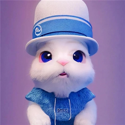 2023最火可爱萌图头像(22张)