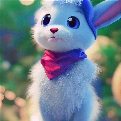 2023最火可爱萌图头像(22张)