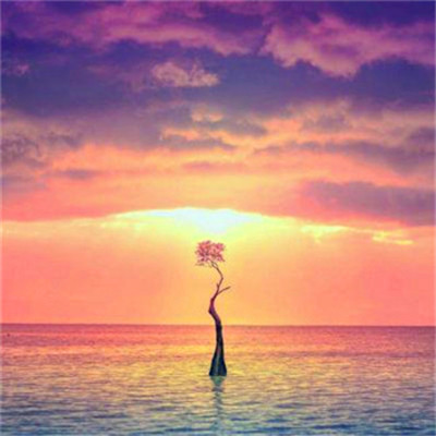 2023年最火最运气好的头像(22张)