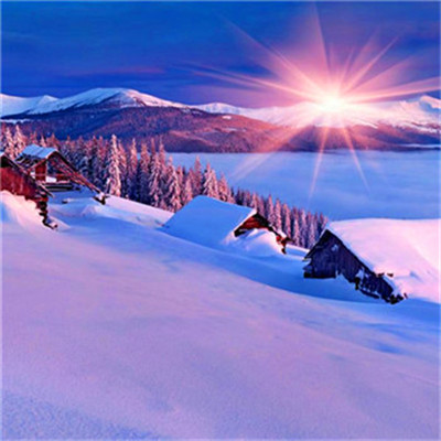 2023年最火最运气好的头像(22张)