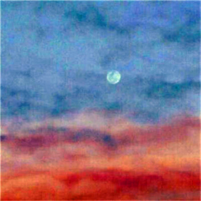 2023年最火最运气好的头像(22张)