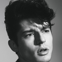 2023最火型男头像(20张)