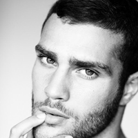 2023最火型男头像(20张)