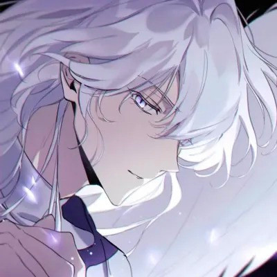 2023年最霸气动漫头像(26张)