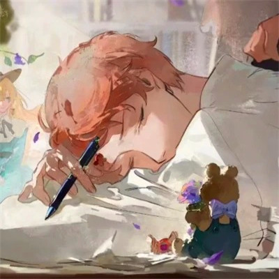 2023年最霸气动漫头像(26张)