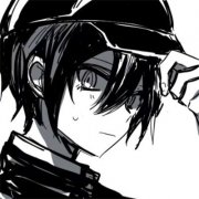 2023可爱帅气的男生qq头像大全图片(16张)