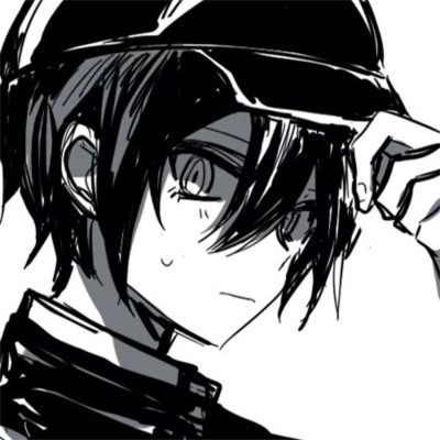 2023年最霸气动漫头像(26张)