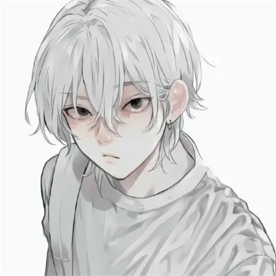 2023年最霸气动漫头像(26张)