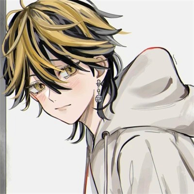 2023年最霸气动漫头像(26张)