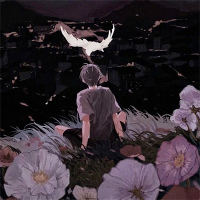 2023年最霸气动漫头像(26张)