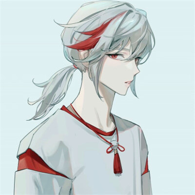 2023年最霸气动漫头像(26张)