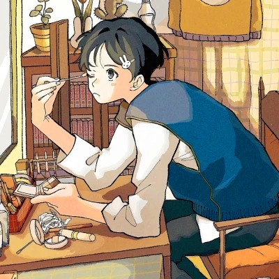 2023年最霸气动漫头像(26张)